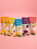 Deviah's Delight Freeze-Dried Combo - 110g per pack (Set of 5)
